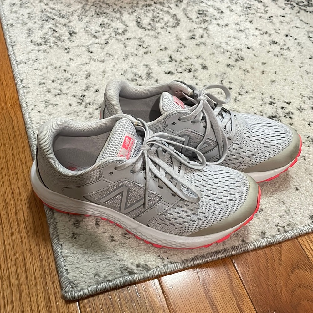 New Balance 520 Comfortride Lightweight Running Sneaker